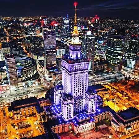 Sushi Metro Wifi 500 Mbs, 70'tv Netflix Appletv+ Warsaw