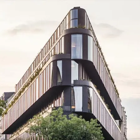 Sushi Metro Wifi 500 Mbs, 70'tv Netflix Appletv+ Warschau