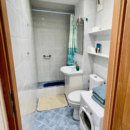 Sushi Metro Wifi 500 Mbs, 70'tv Netflix Appletv+ *