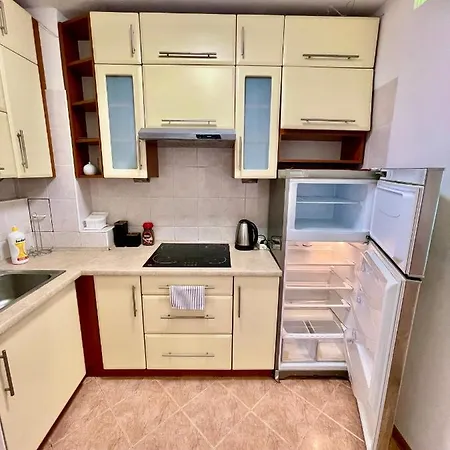 Sushi Metro Wifi 500 Mbs, 70'tv Netflix Appletv+ アパート