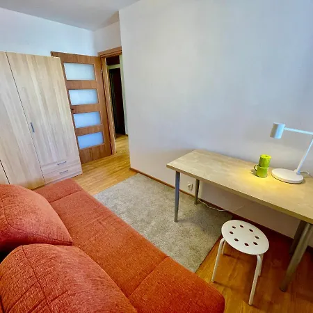 Sushi Metro Wifi 500 Mbs, 70'tv Netflix Appletv+ Apartment *