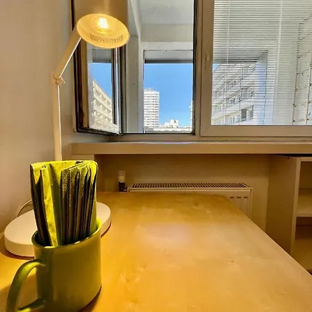 Sushi Metro Wifi 500 Mbs, 70'tv Netflix Appletv+ *