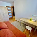 Sushi Metro Wifi 500 Mbs, 70'tv Netflix Appletv+ Apartment *